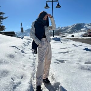 Meet your Posher, Sofía